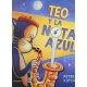 Teo Y La Nota Azul