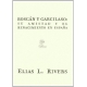 Elias L. Rivers Boscan Y Garcilaso Su Amistad Y El Renacimiento En España