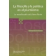 Filosofia Y La Politica En El Pluralismo. La Metafilosofia Del Ultimo Rawls, La