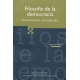 Filosofia De La Democracia Fundamentos Conceptuales