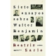 Siete Ensayos Sobre Walter Benjamin