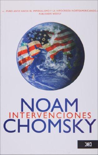 Intervenciones