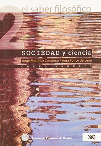 Saber Filosofico 2. Sociedad Y Ciencia, El