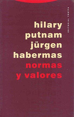 Normas Y Valores