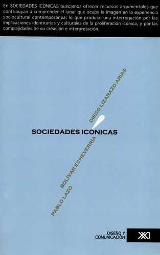 Sociedades Iconicas