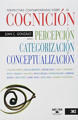 Perspectivas Contemporaneas Sobre La Cognicion