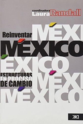 Reinventar Mexico