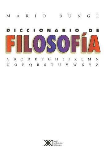 Diccionario De Filosofia