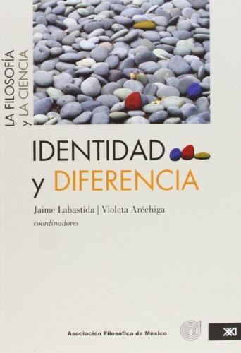 Identidad Y Diferencia (Tomo Iii) La Filosofia Y La Ciencia