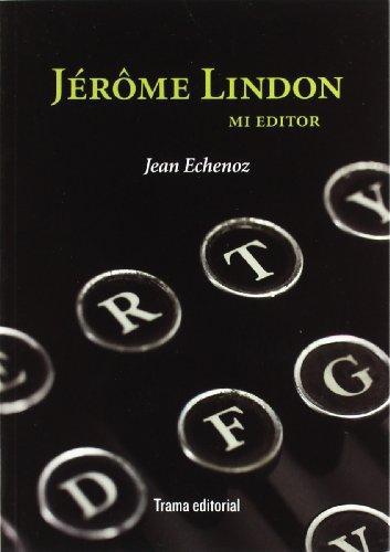 Jerome Lindon Mi Editor