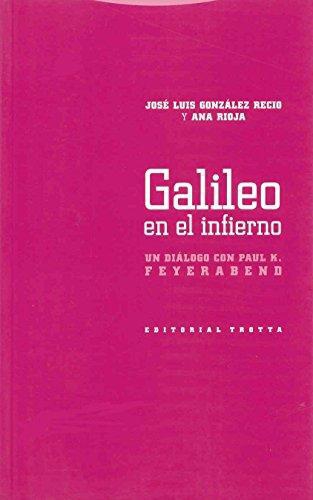 Galileo En El Infierno