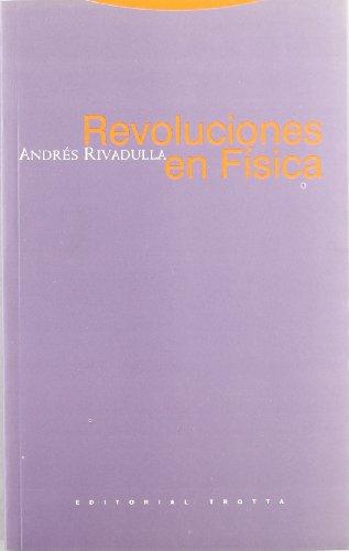 Revoluciones En Fisica