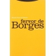 Fervor De Borges