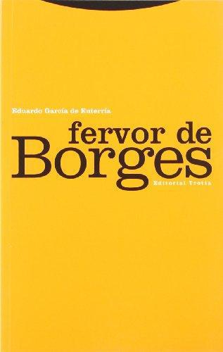 Fervor De Borges