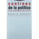 Confines De Lo Politico Nueve Pensamientos Sobre Politica