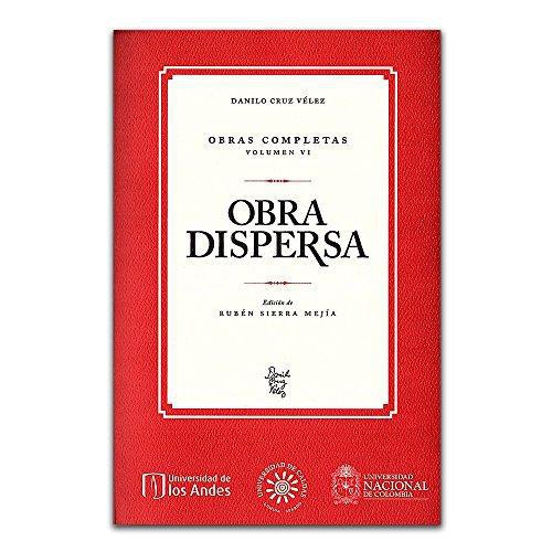 Obra Dispersa (Obras Vol.6)