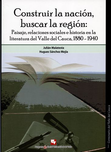 Construir La Nacion Buscar La Region