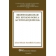 Responsabilidad Del Estado Por La Actividad Judicial