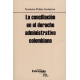 Conciliacion En El Derecho (+Cd) Administrativo Colombiano