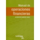 Manual De Operaciones Financieras