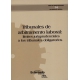 Tribunales De Arbitramento Laboral: Limites Jurisprudenciales A Los Tribunales Obligatorios