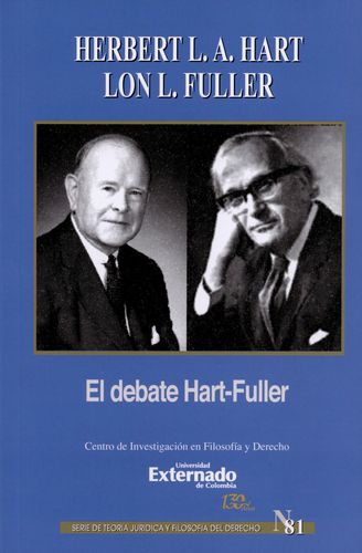 Debate Hart Fuller, El