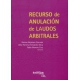 Recurso De Anulacion De (+Cd) Laudos Arbitrales