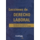 Lecciones De Derecho Laboral. Homenaje Por Los 130 Años De La Universidad Externado De Colombia