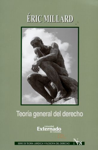 Teoria General Del Derecho