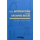 Una Introduccion A Las Opciones Reales