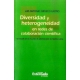 Diversidad Y Heterogeneidad En Redes De Colaboracion Cientifica