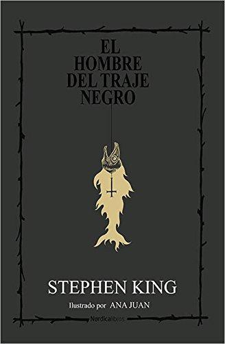 Hombre Del Traje Negro, El