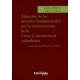 Mutacion De Los Derechos Fundamentales Por La Interpretacion De La Corte Constitucional Colombiana