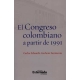 Congreso Colombiano A Partir De 1991, El