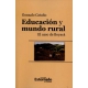 Educacion Y Mundo Rural El Caso De Boyaca