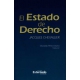 Estado De Derecho, El (Chevallier)