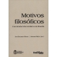 Motivos Filosoficos Una Introduccion Tematica A La Filosofia