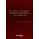 Principios Y Fuentes Del Derecho Comercial Colombiano