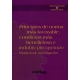 Principios De Norma Mas Favorable Condicion Mas Beneficiosa E Indubio Pro Operario