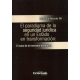 Paradigma De La Seguridad Juridica En Un Estado En Transformacion: El Caso De La Inversion Extranjera, El