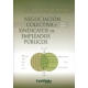 Negociacion Colectiva Y Sindicatos De Empleados Publicos