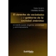 Derecho De Sociedades Y El Gobierno De La Sociedad Anonima: El Interes Social Organos Accionistas Y Administra