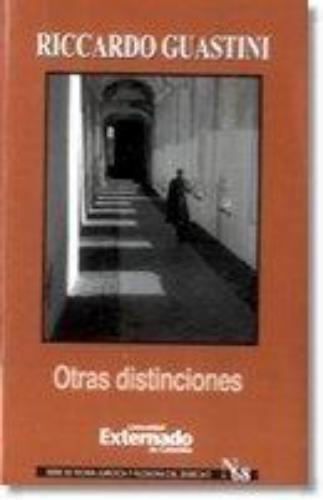 Otras Distinciones