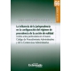 Influencia En La Jurisprudencia En La Configuracion Del Regimen De Procedencia De La Accion De Nulidad, La