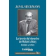 Teoria Del Derecho De Robert Alexy. Analisis Y Critica, La