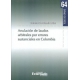 Anulacion De Laudos Arbitrales Por Errores Sustanciales En Colombia