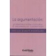 Argumentacion: Construccion Cultural O Desarrollo Cognitivo?, La