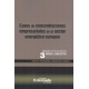 Casos De Concentraciones Empresariales En El Sector Energetico Europeo