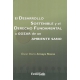 Desarrollo Sostenible Y El Derecho Fundamental A Gozar De Un Ambiente Sano, El