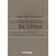 Vida Humana In Vitro: Un Espacio Constitucional De Disponibilidad Para La Investigacion, La